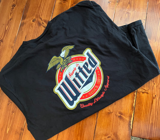 Retro Witted T-Shirt
