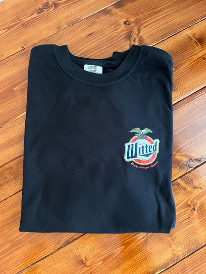 Retro Witted T-Shirt